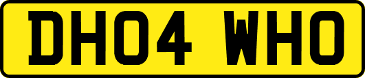 DH04WHO