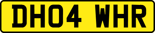 DH04WHR