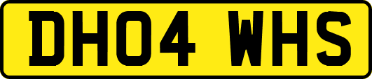 DH04WHS
