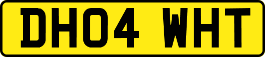 DH04WHT