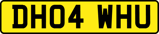 DH04WHU