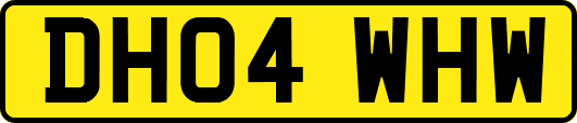 DH04WHW
