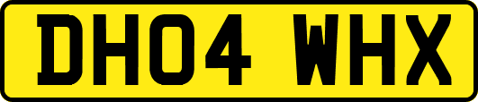 DH04WHX