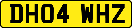 DH04WHZ