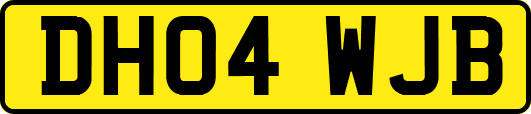 DH04WJB