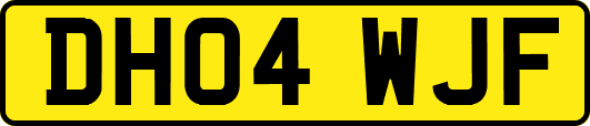 DH04WJF
