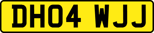 DH04WJJ