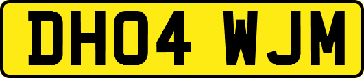DH04WJM