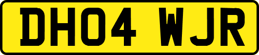 DH04WJR