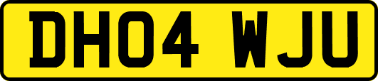 DH04WJU