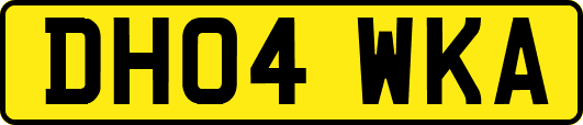 DH04WKA