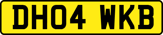 DH04WKB