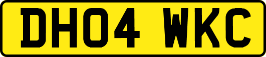 DH04WKC