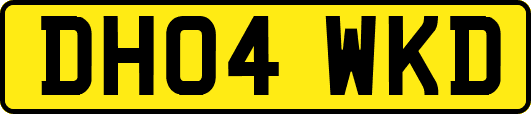DH04WKD