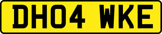 DH04WKE