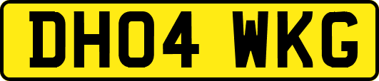 DH04WKG