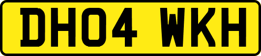 DH04WKH
