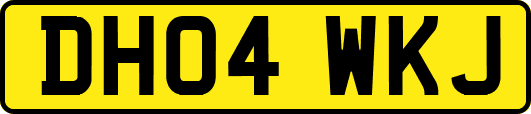DH04WKJ