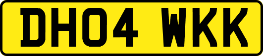 DH04WKK
