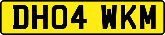 DH04WKM