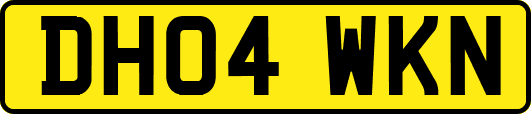 DH04WKN
