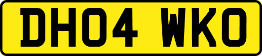 DH04WKO