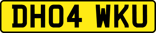 DH04WKU