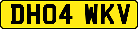 DH04WKV