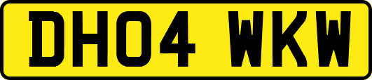 DH04WKW