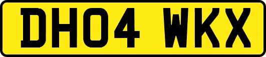 DH04WKX