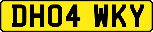 DH04WKY