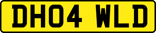 DH04WLD