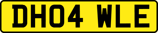 DH04WLE