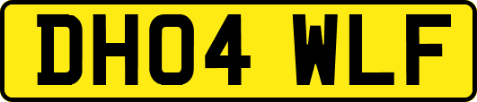 DH04WLF