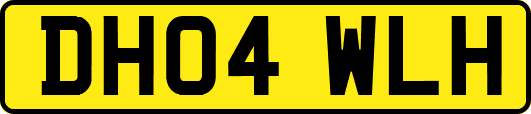 DH04WLH