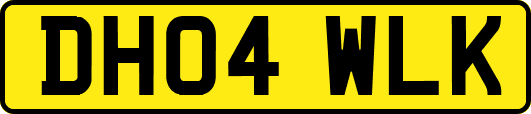 DH04WLK