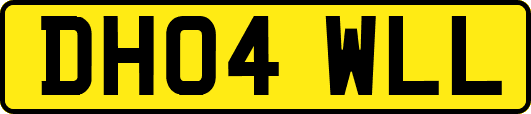 DH04WLL