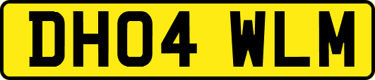 DH04WLM