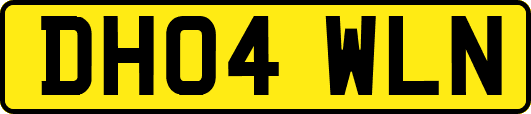 DH04WLN