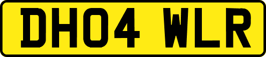 DH04WLR