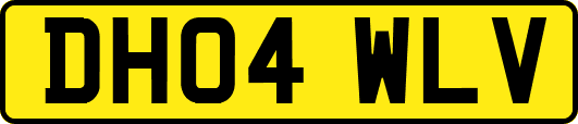 DH04WLV