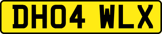 DH04WLX