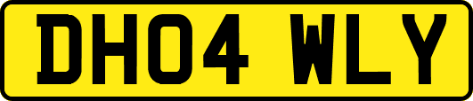 DH04WLY