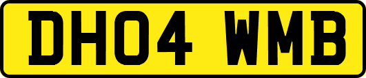 DH04WMB