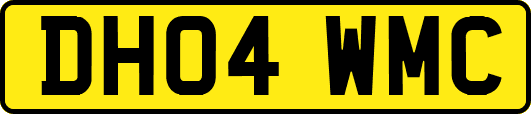 DH04WMC