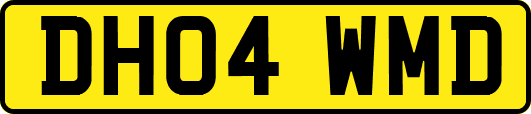 DH04WMD