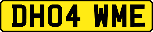 DH04WME