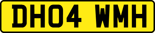 DH04WMH