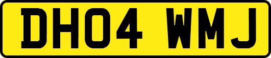 DH04WMJ