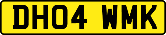 DH04WMK